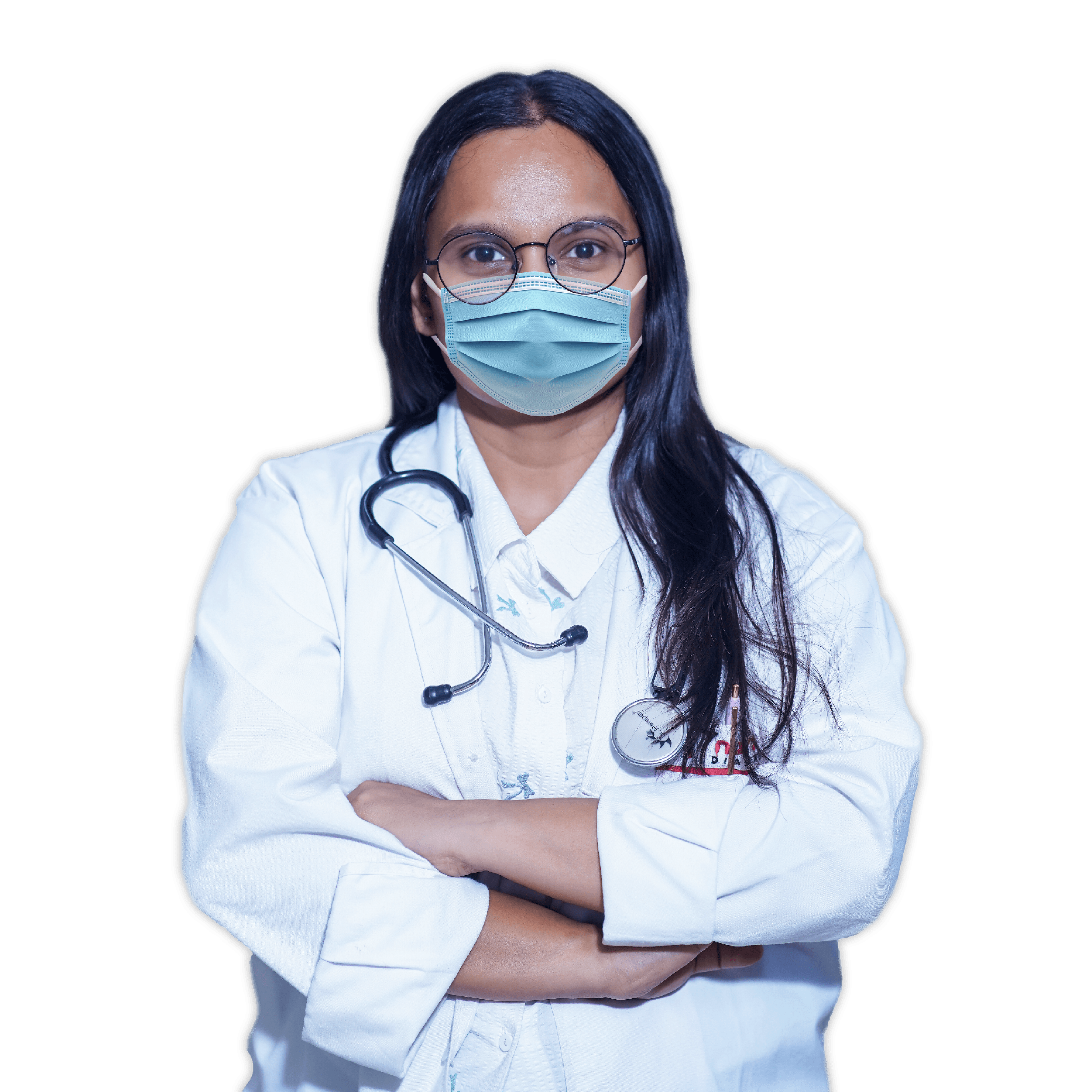 Dr Ruchika