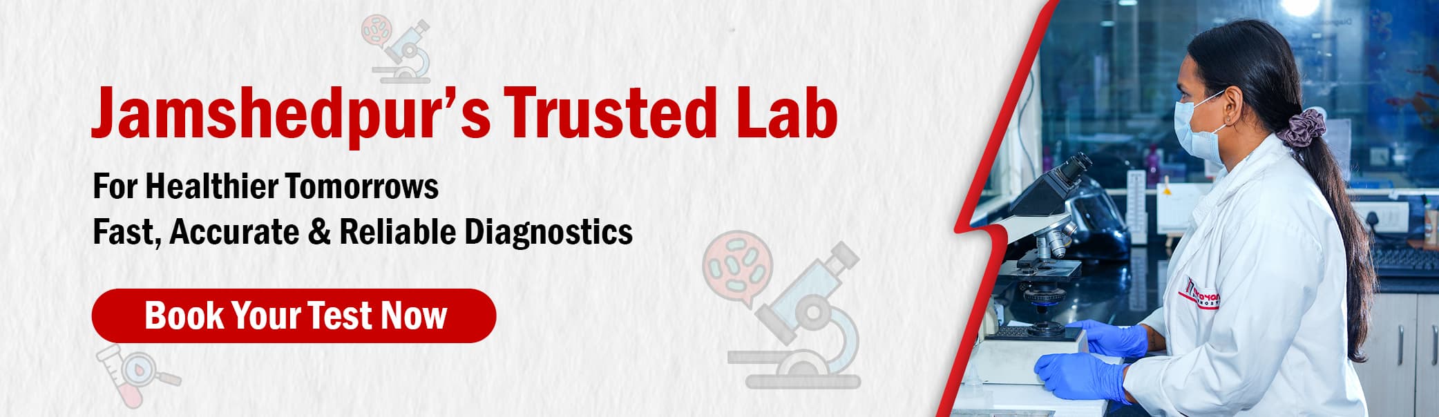 Healthcare service banner 1